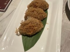 -广州花园酒店荔湾亭·地道点心·粤式饮茶