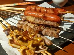 -伊斯麦尔丝路·新派菜(沙子口店)