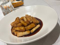 -红城阁·上海味道(四平路店)