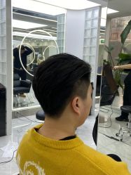 -赤道 Hair Salon