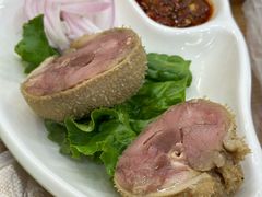 -清真·益鑫羊肉手抓馆(花园北街店)