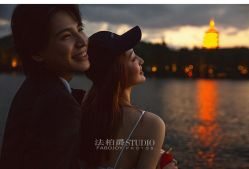 -太古映画婚纱摄影(天河店)