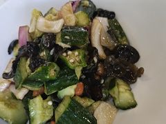 -帕米尔食府(白云观店)