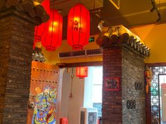 -谭鸭血老火锅(远大购物广场店)
