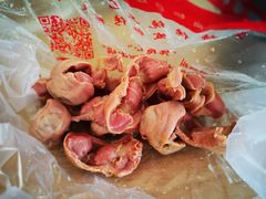 鸡胗-鸡打鸣熏鸡系列(总店)