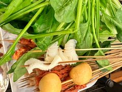 -川成串·自助串串香火锅(朝阳店)