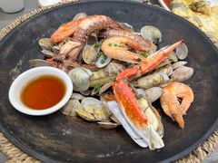 -阿毛饭店(和义路店)