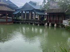 -赤坎·广东华侨国际旅游度假区