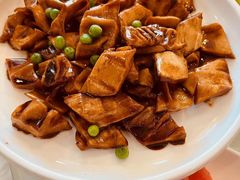 -香融府·烤鸭·家常菜(马家堡路店)