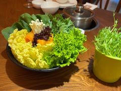 -东海怡品海鲜豆捞(星街坊店)