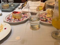-戈雅法餐厅(世界城广场店)