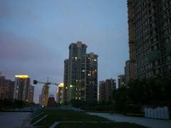 -木塔寺遗址生态公园