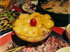 -寂寞的豆芽(西大望南路店)