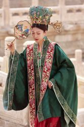 点击看大图 -美云庭古装·格格服汉服·京城旅拍(北京店)