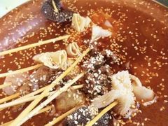 -付小姐在成都(中山公园店)