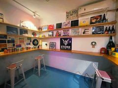 -ZING鲸鱼啤酒(葡萄院店)