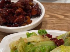 -乡村基·川味现炒大王(熙悦天街店)