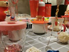 -星巴克(珠海仁恒滨海中心店)