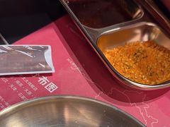 -西塔老太太泥炉烤肉(北京双井店)