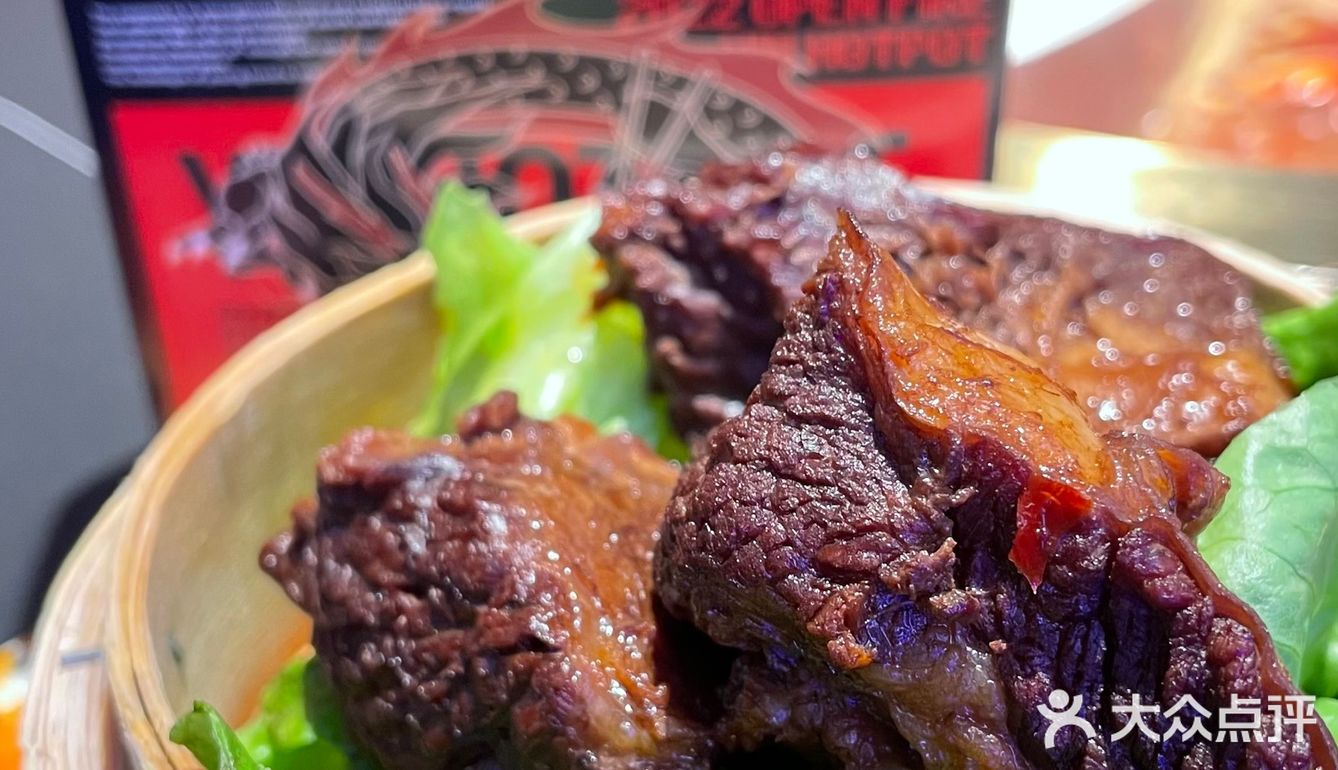 🌶️南昌不务正业的火锅店是这里🌶️