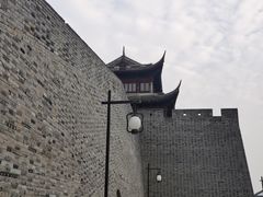 -相门城墙文化休闲景区