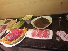 -海底捞火锅(邯郸新世纪中心店)