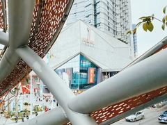 -壹海城ONE MALL