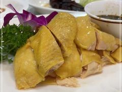-老洋房花园饭店(绍兴路店)