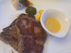 -马迭尔西餐厅(中央大街店)