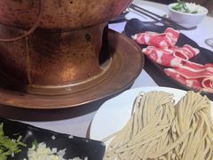 -东来顺饭庄(新源里店)