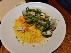 -Mercato莫卡多露台餐厅与酒吧(K11店)