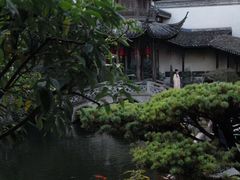 -胡雪岩故居