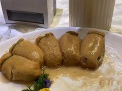 -玉华台饭庄·淮扬菜·烤鸭(望京店)