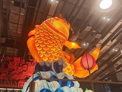 -天辣(金桥啦啦宝都店)
