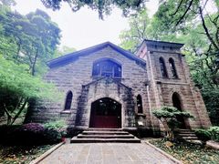 -之江大学-旧址