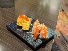 -仙隐小鹿料理食堂(武汉摩尔城店)