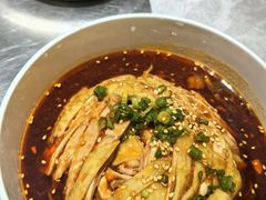 -肥家大排档(天河体育西店)