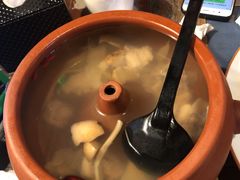 -滇越乘象云南餐厅(豆各庄店)