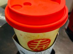 -寿奶茶·鲜奶与茶(合生汇购物中心店)