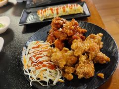 -军硕烤肉·部队火锅(二七万达店)
