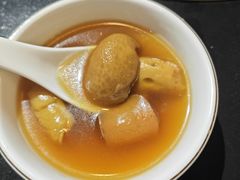 -野菌皇海景野生菌火锅(滨海大道店)