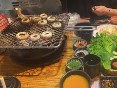 -黑牛の店·和牛烧肉(大悦城店)
