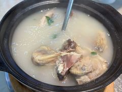 -屋里家延边朝鲜族冷面(梅林3店)