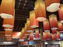 -姜胖胖无限自助烤肉(罗湖宝能店)