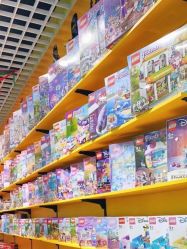 -Block Park 租乐高(D32店)