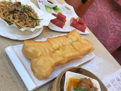 -点都德(千灯湖环宇城店)