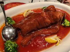 -红杏酒家·地道川菜(一品天下店)