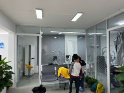 -清清博视儿童眼视光中心(角门西店)