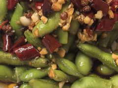 -可可大虾武汉土菜大排档(万松园1店)