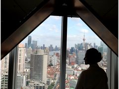 -上海雅居乐万豪侯爵酒店